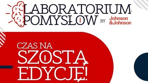 Laboratorium Pomysłów