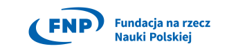 Logo "Fundacji na Rzecz Nauki Polskiej"