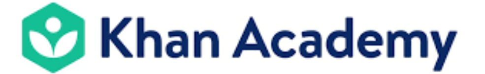 Logo "Khan Academy"