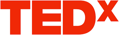 Logo konferencji "TEDx"