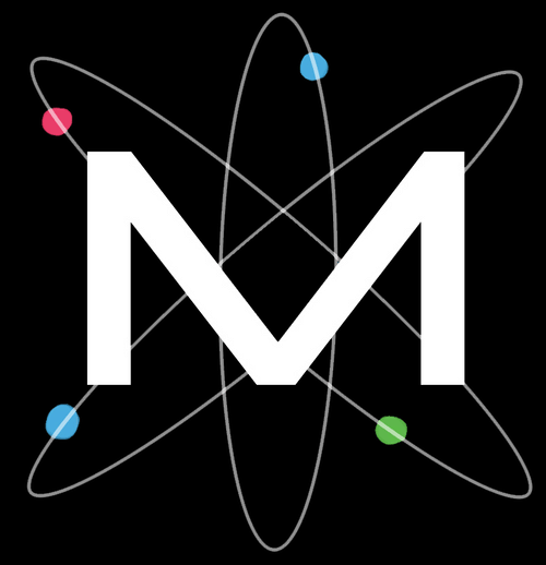 Logo "MATH3MA"