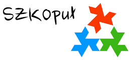 Logo portalu "Szkopuł"