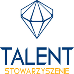 Logo stowarzyszenia "Talent"