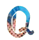 Q