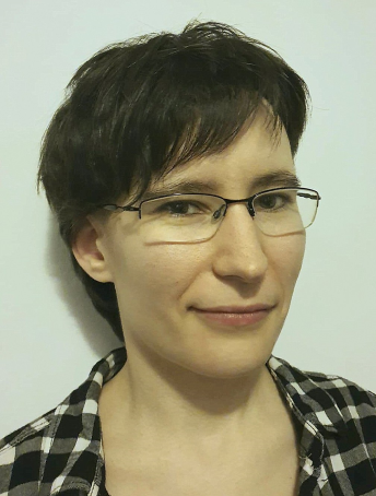 Zdjęcie Anny Macioszek