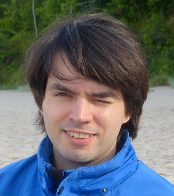 Zdjęcie Jakuba Pękalskiego