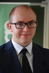 Zdjęcie Jakuba Radoszewskiego