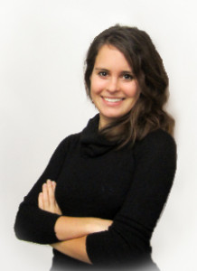 Zdjęcie Joanny Franaszek (Dys)