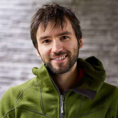 Zdjęcie Marcina Pękalskiego