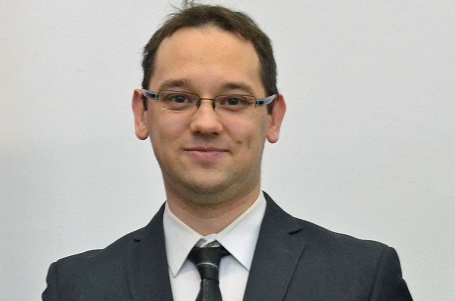 Zdjęcie Pawła Gory