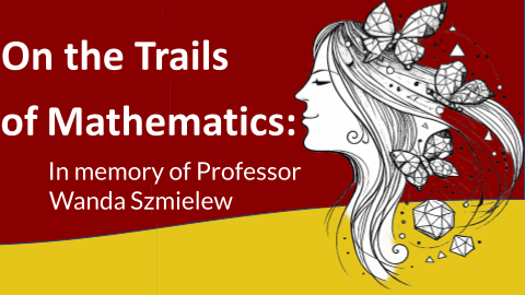 On the Trails of Mathematics