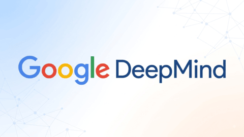 Google DeepMind AI Masters Scholarship