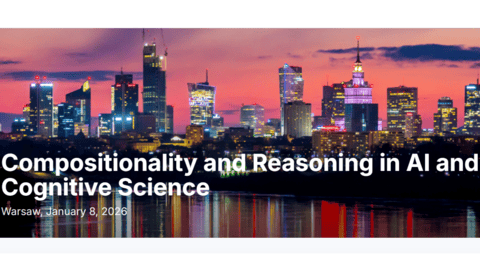 Workshop on AI and cognitive science