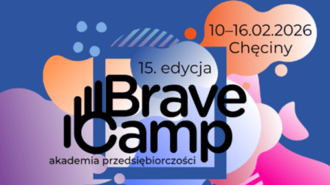 15. edycja Brave Campu