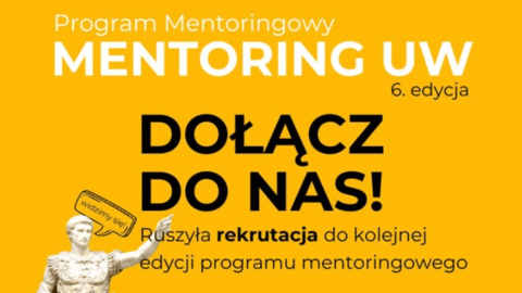 Mentoring UW
