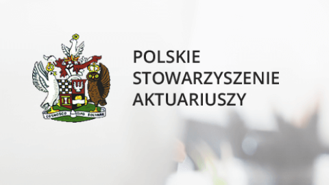 Rozstrzygnięcie Konkursu PSA na najlepszą pracę magisterską o tematyce aktuarialnej