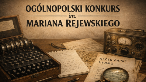 Rozstrzygnięto VI edycję Konkursu im. Mariana Rejewskiego o nagrodę Rektora Politechniki Łódzkiej na najlepszą pracę magisterską z matematyki stosowanej