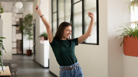 Rozstrzygnięto X edycję konkursu „Krok w przyszłość”