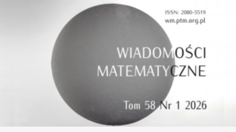 Wiadomości Matematyczne