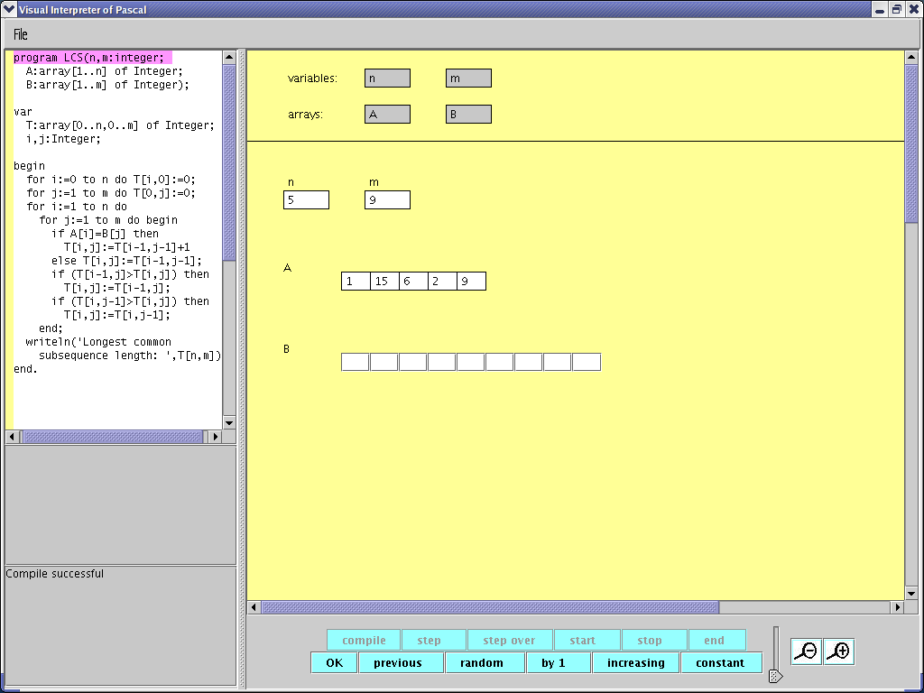 visual pascal download