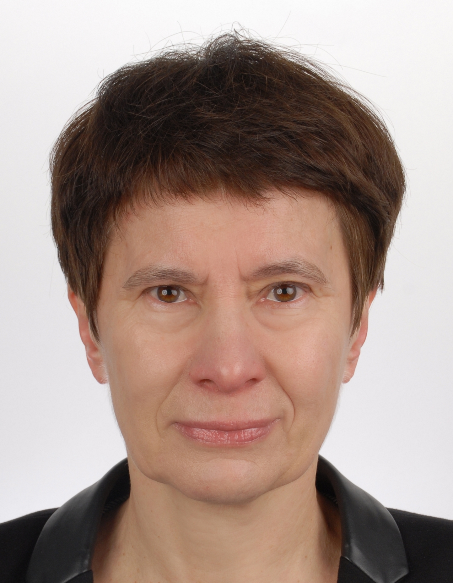 Janina Mincer-Daszkiewicz