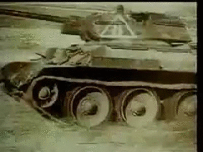 Co tu się stanęło?