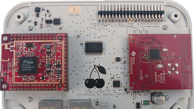 HENI Project featured image