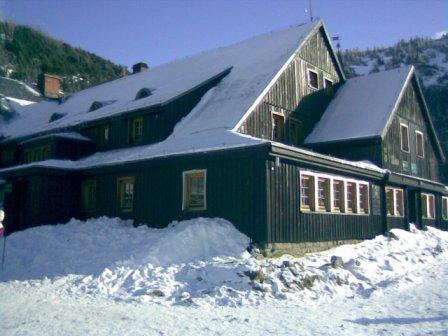 Schronisko Samotnia (Karkonosze)