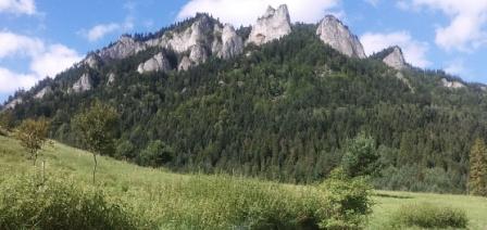 Trzy Korony (Pieniny)
