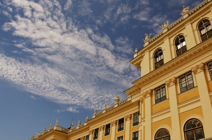 050814-275.jpg - Vienna 
 Schönbrunn Palace 