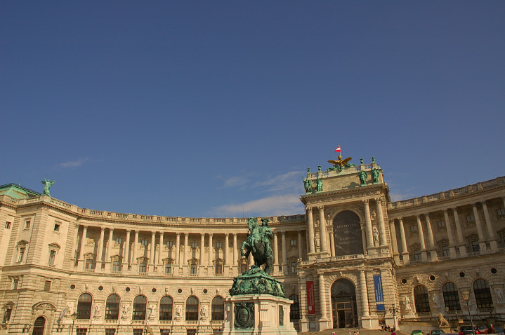 050814-294.jpg - Vienna  Hofburg 