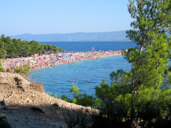 IMG_3535.JPG - On  Brac 