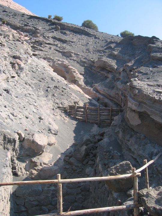 1186.JPG - The island of Vulcano