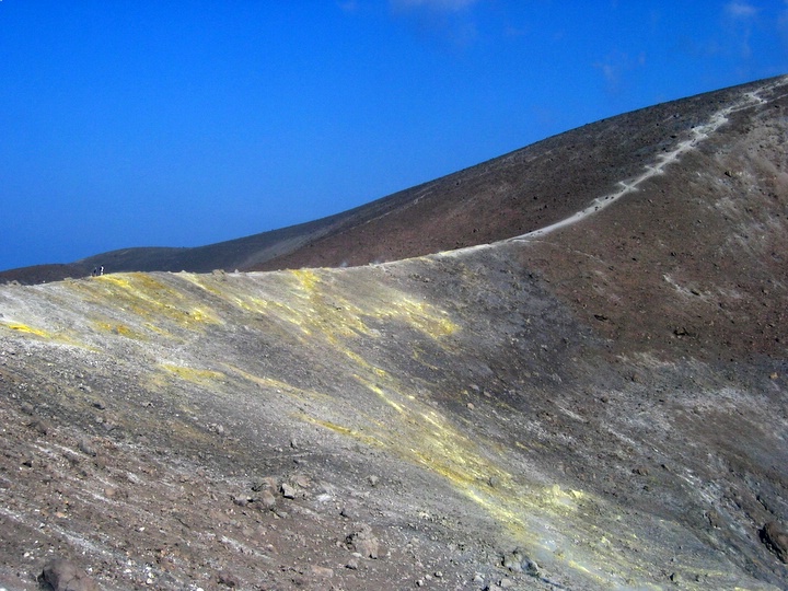 1204.JPG - The island of Vulcano